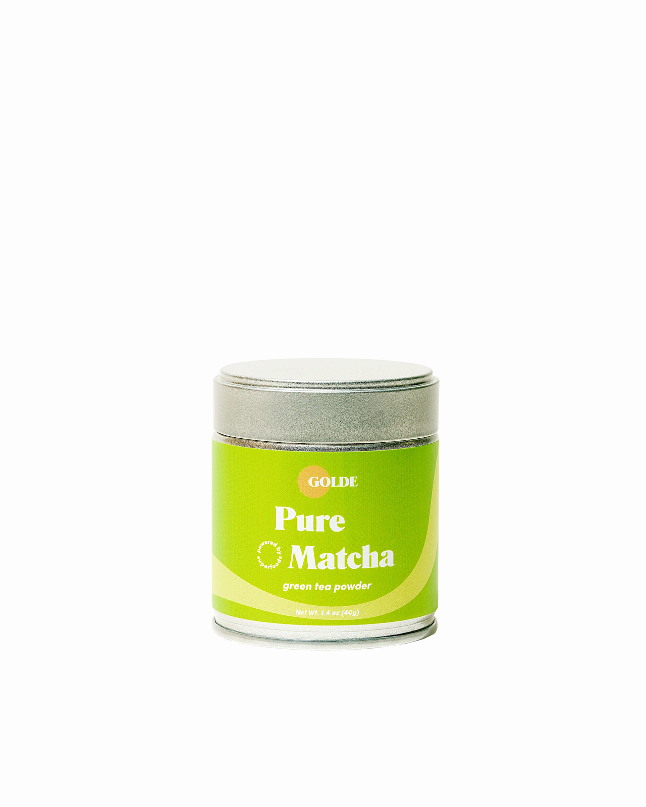 Golde Pure Matcha