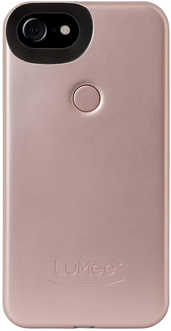 Lumee Two Cell Phone Case