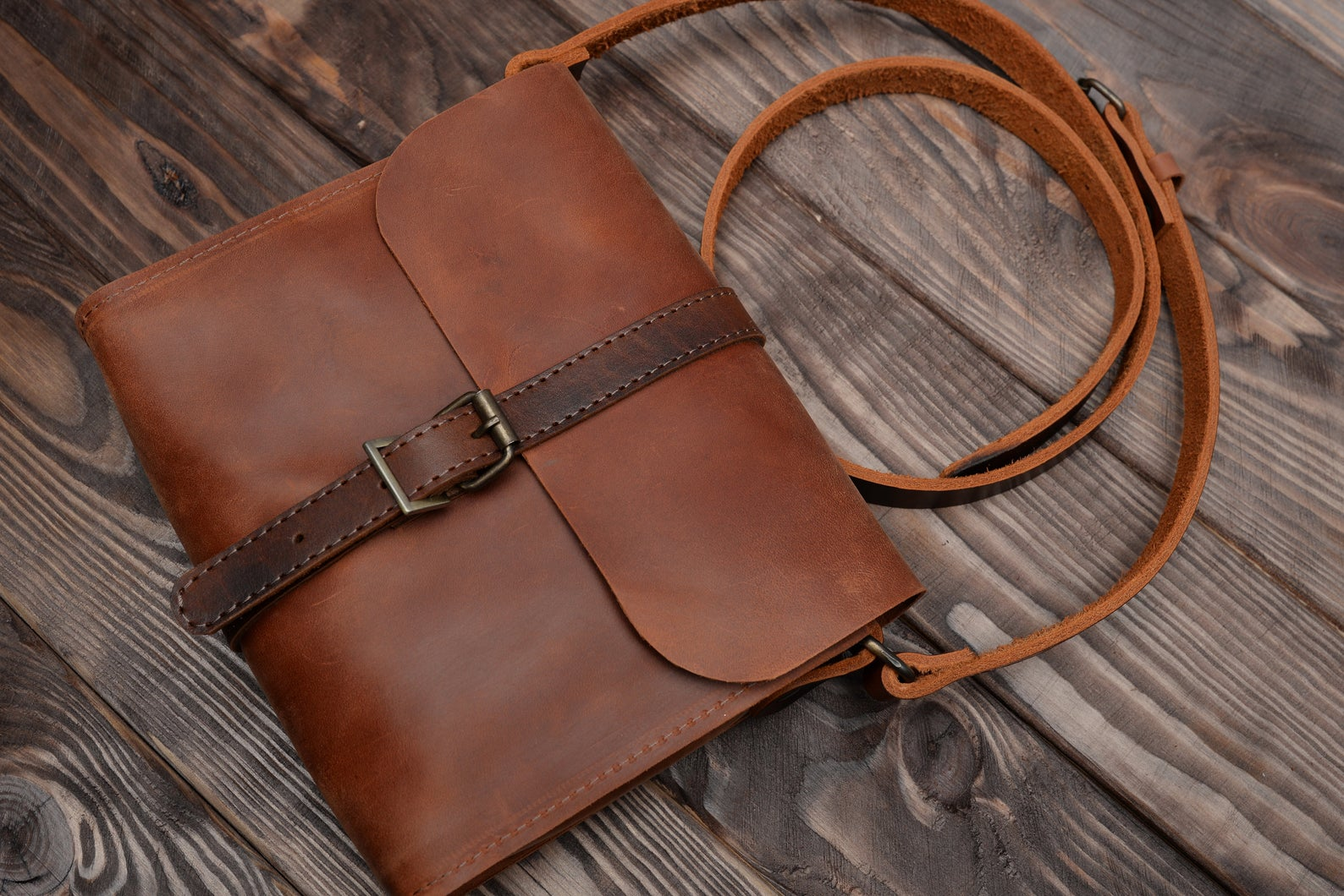 Cross Body Bag