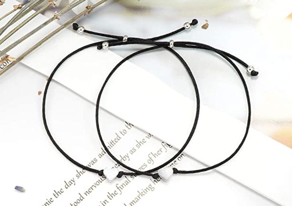 Big Sister Little Sister Bracelets