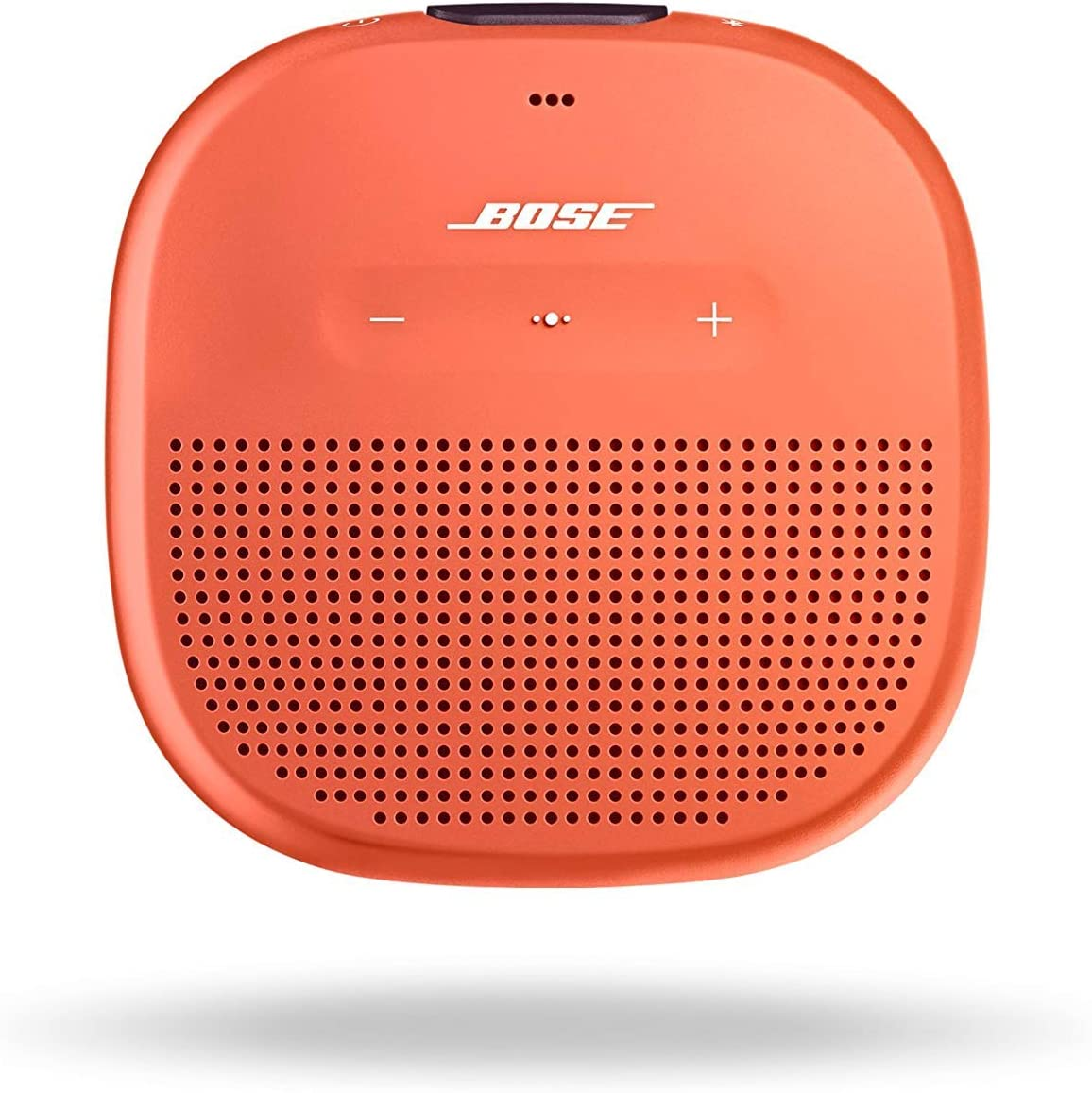 Waterproof Bluetooth Speaker