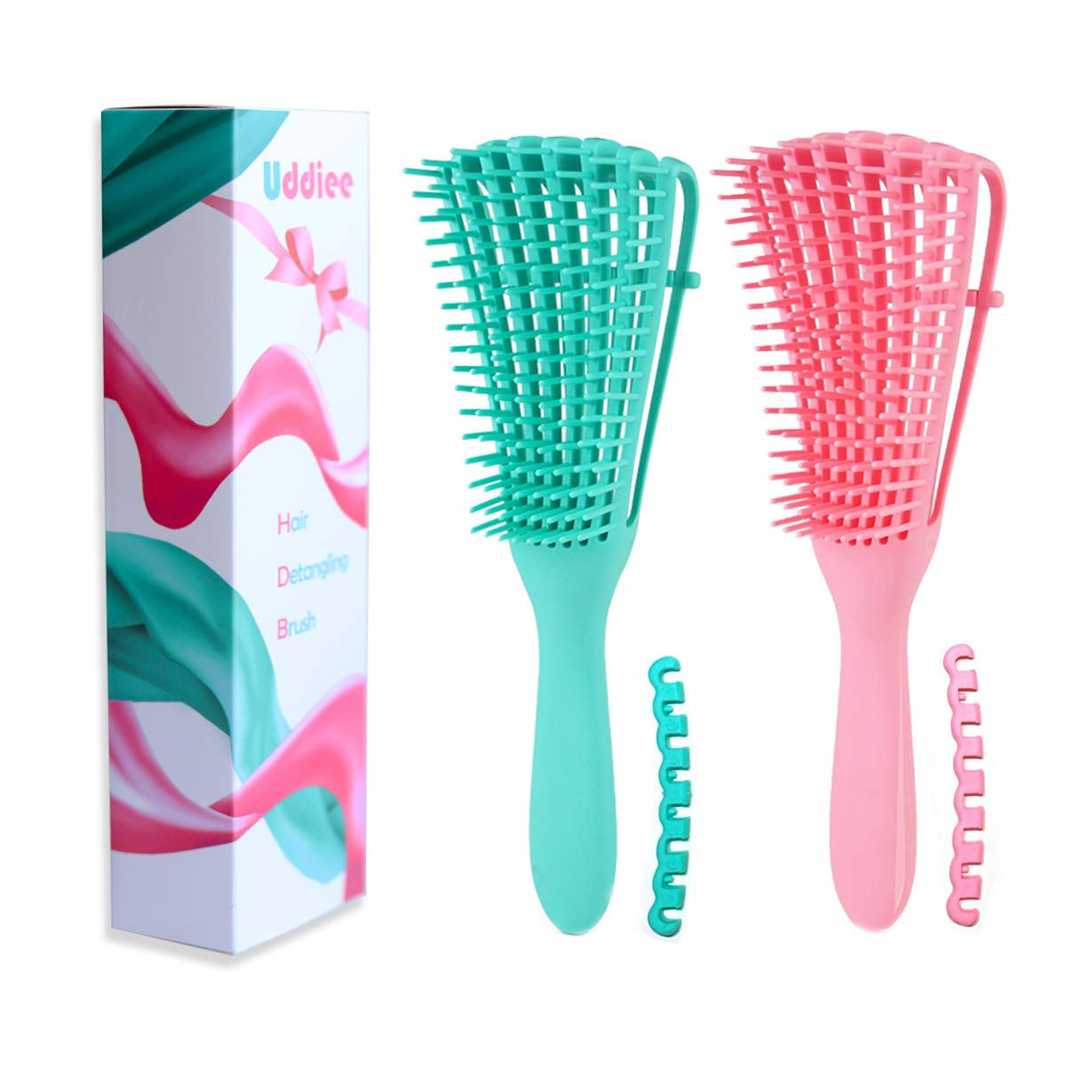 Flex Detangling Brush