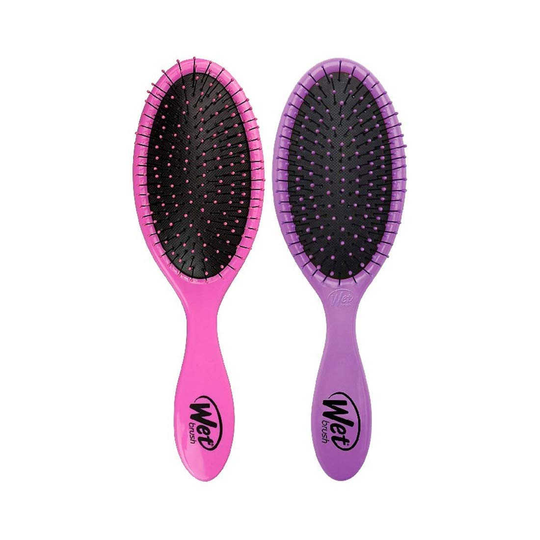 Wet Brush Original Detangler Hair Brush