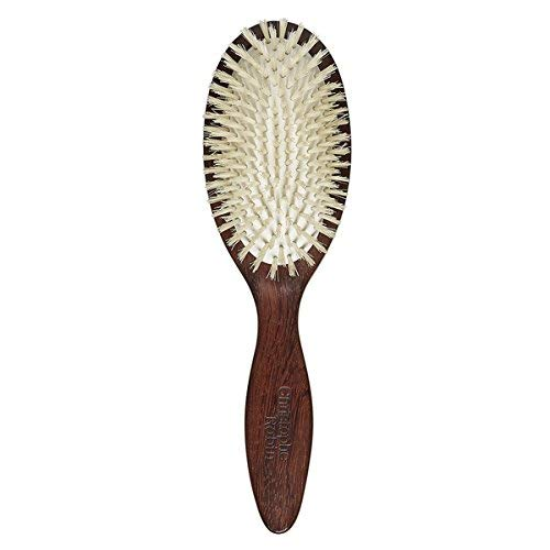 Christophe Robin Boar Bristle Detangling Brush