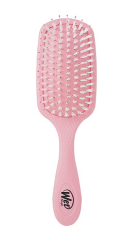 Wet Brush Go Green Oil Infused Watermelon Brush
