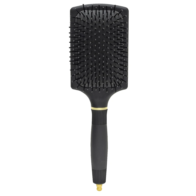 Yusef Cushion Paddle Brush