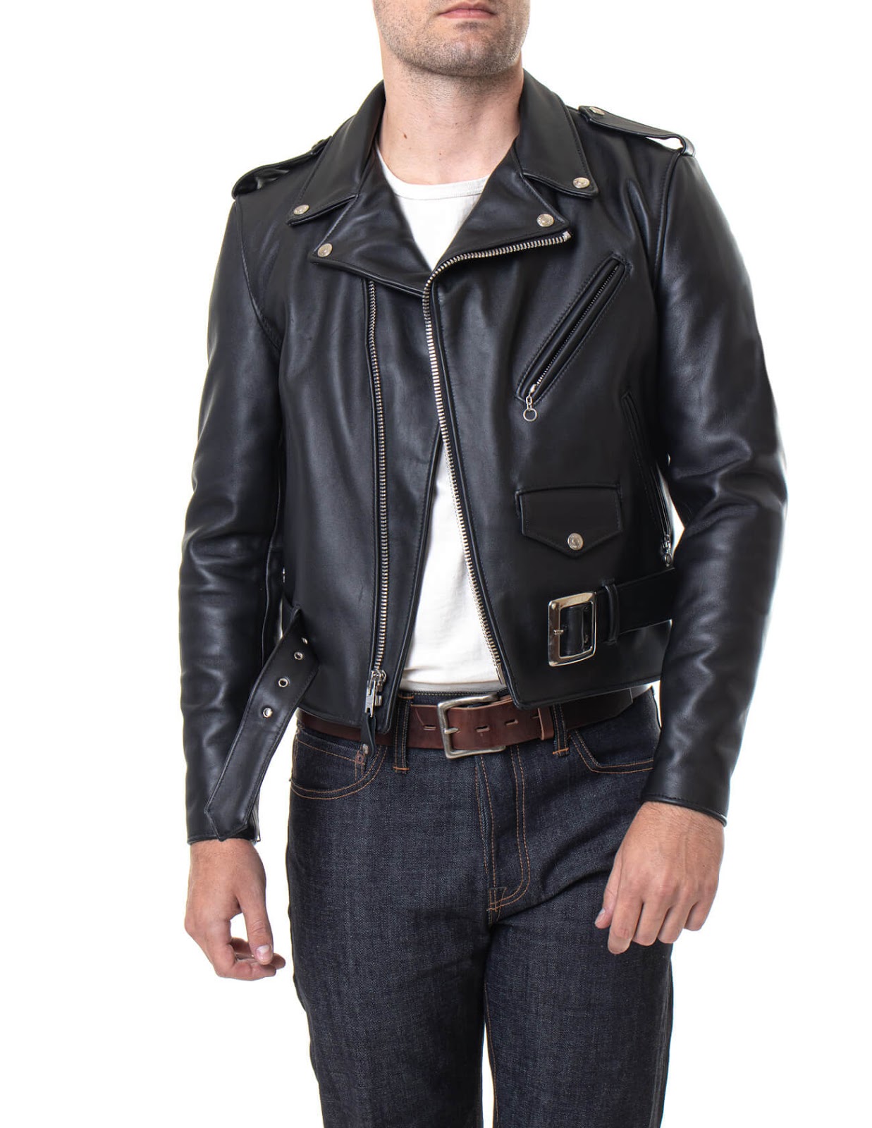 Schott Perfecto