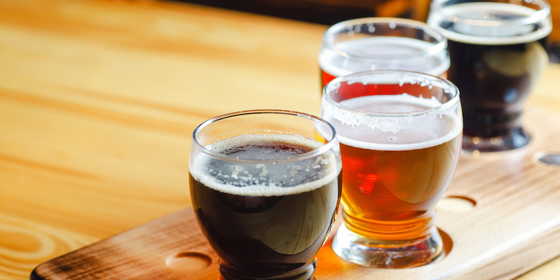 Craft Beer subscription