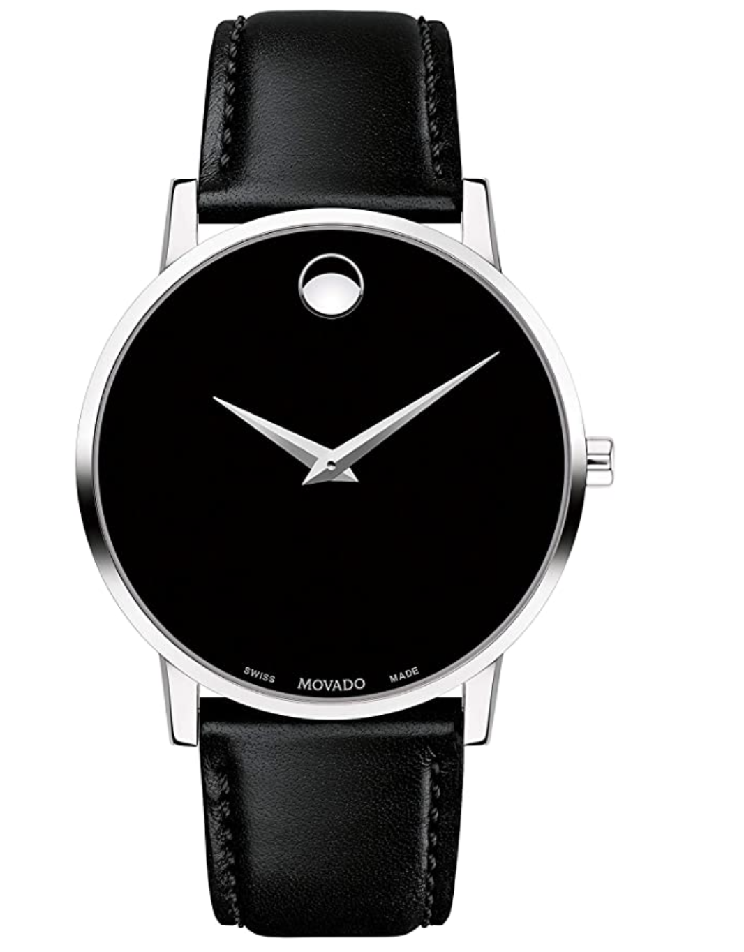 Movado Watch