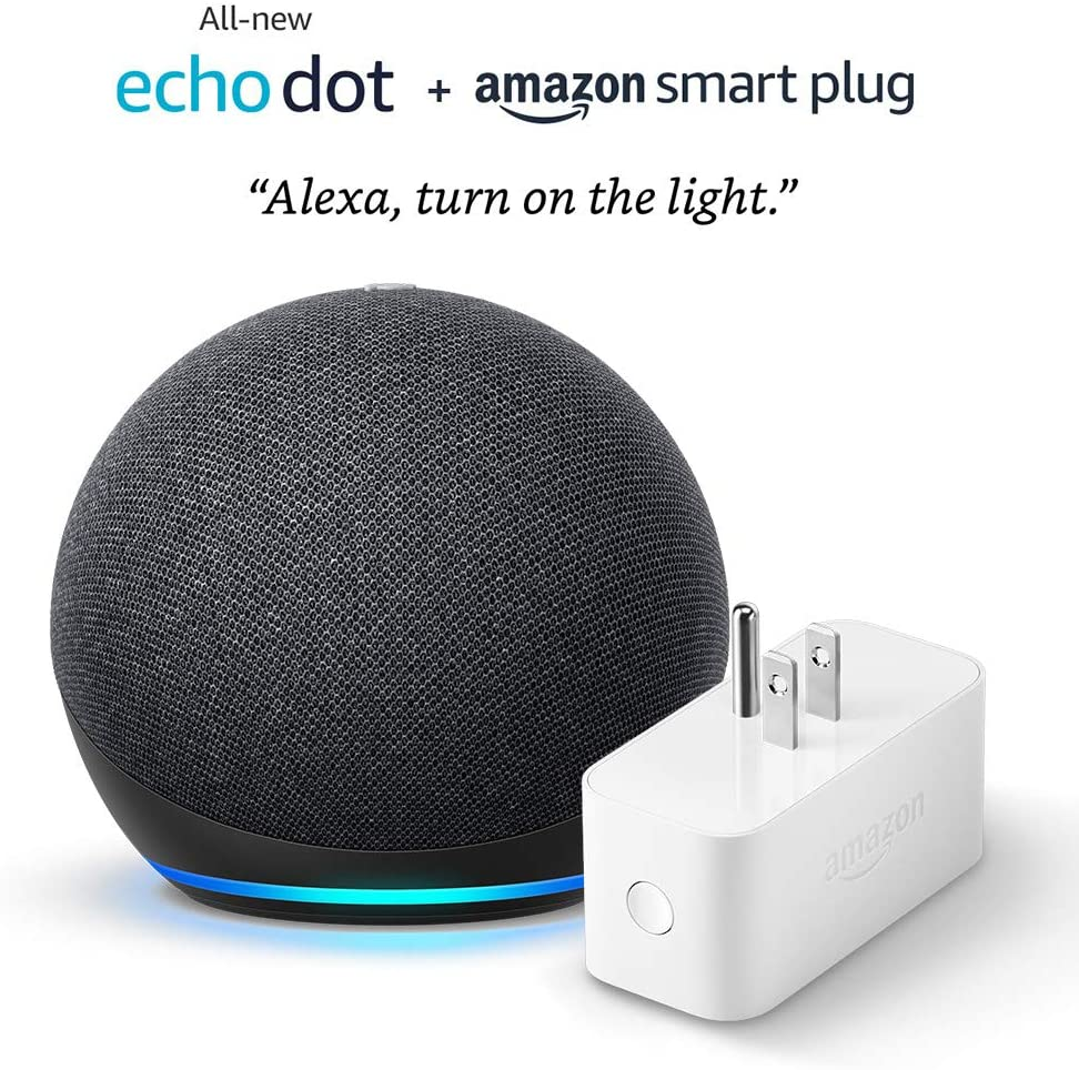 Echo Dot