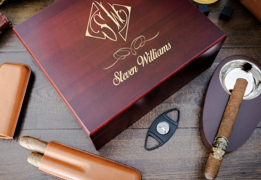 Cigar Humidifier