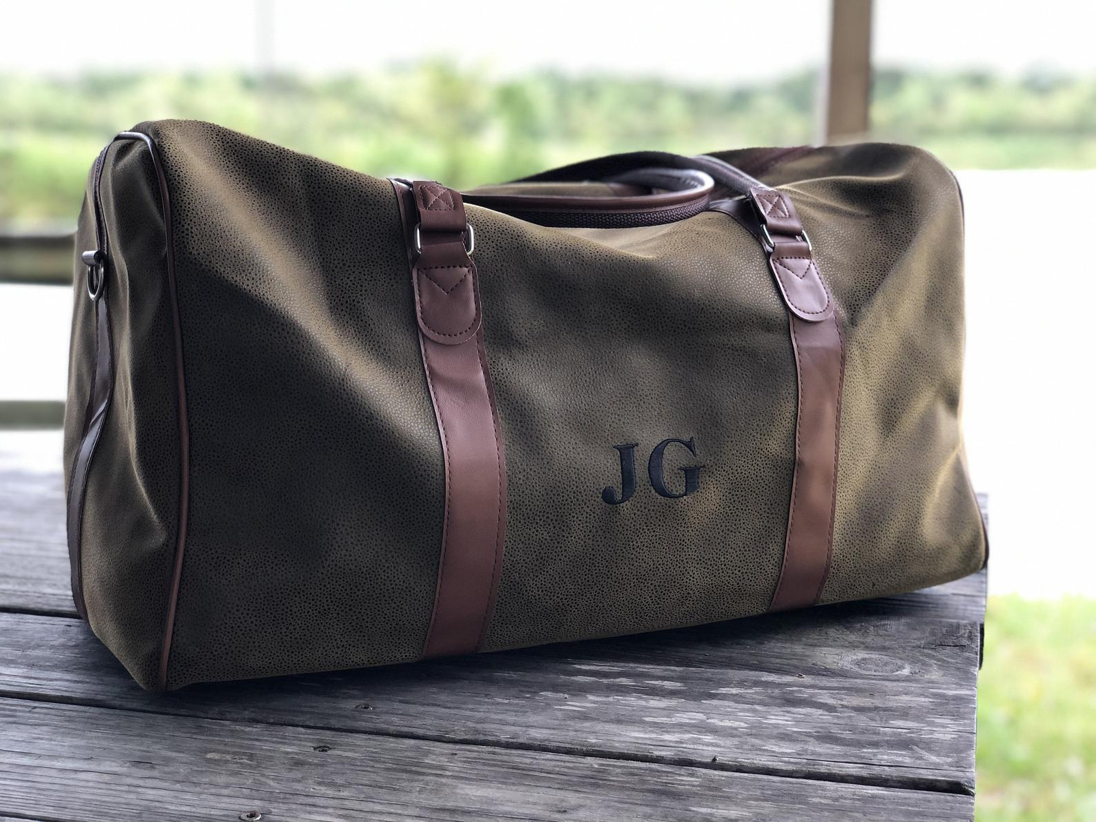 Weekender Bag