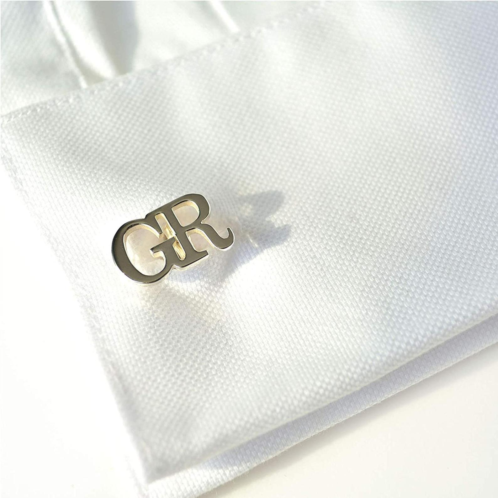 Cufflinks