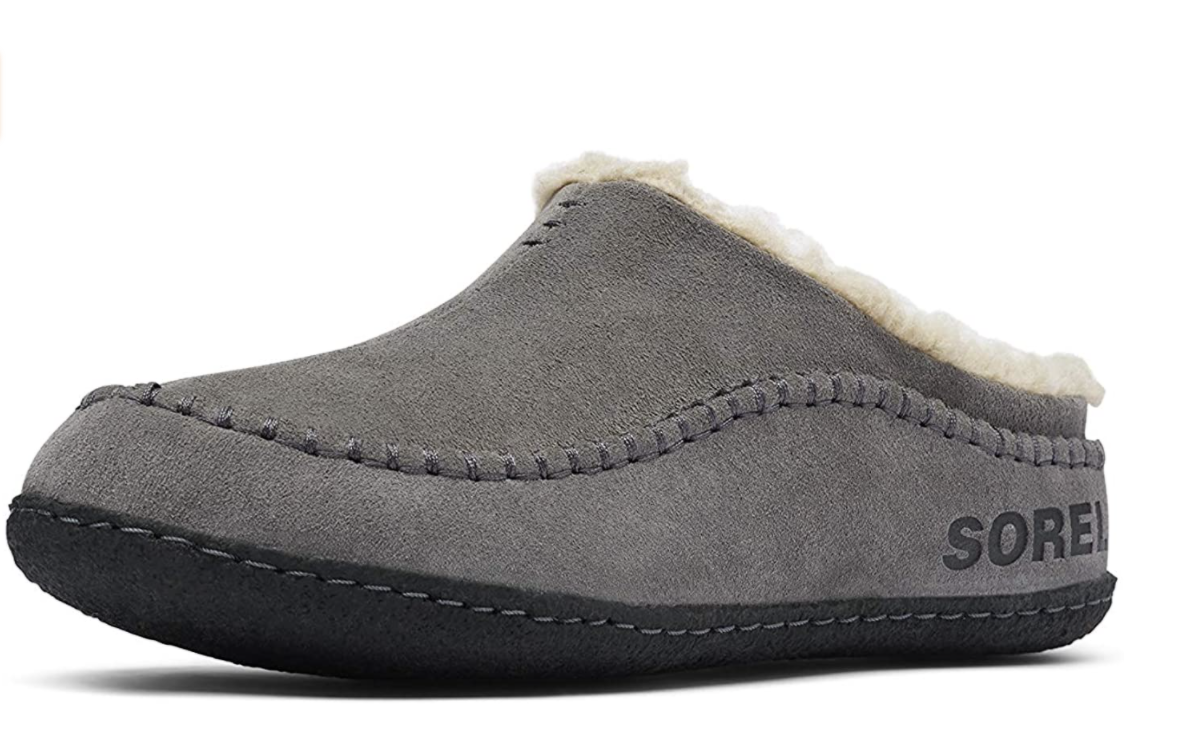 SOREL - Men's Falcon Ridge II House Slippers