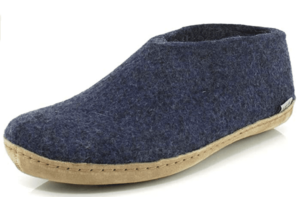 Glerups Unisex A-02 Slipper