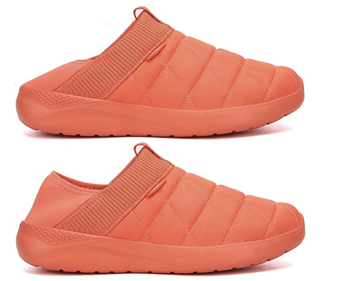 KUBUA House Shoes
