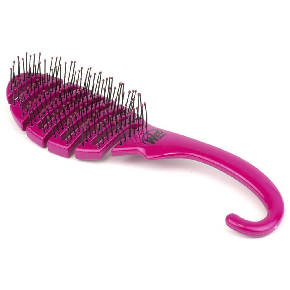 Wet Brush Shower Flex
