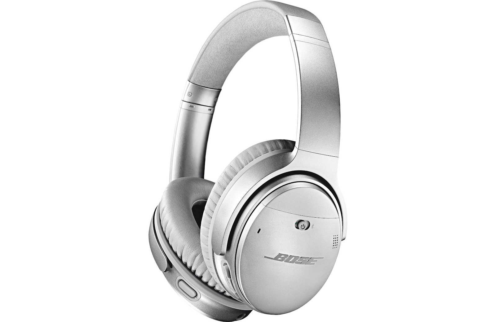 Bose QuietComfort 35 2