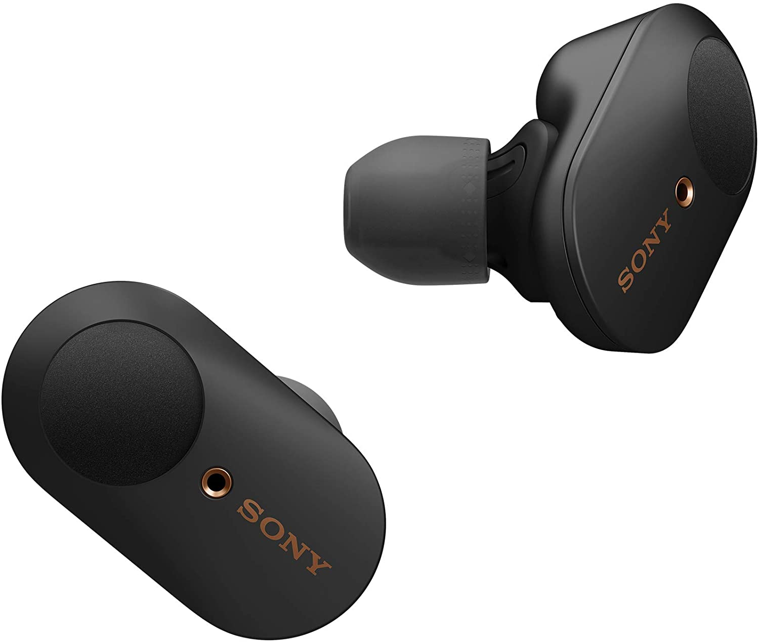 Sony WF- 1000XM3 True Wireless