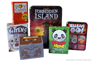 Play Crate