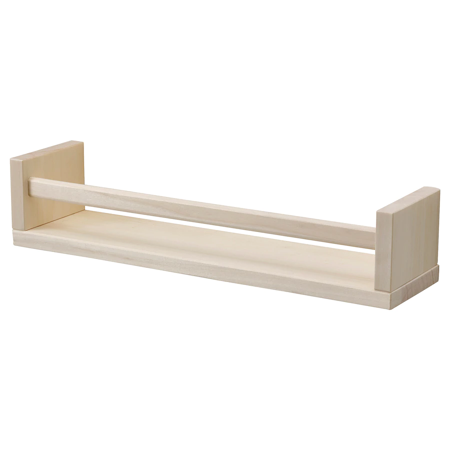 Bekvam Spice Rack