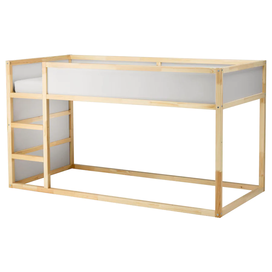 KURA BED