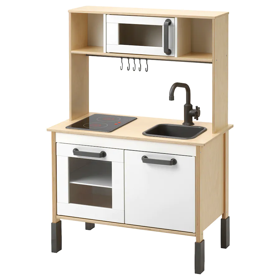 Duktig Kitchen
