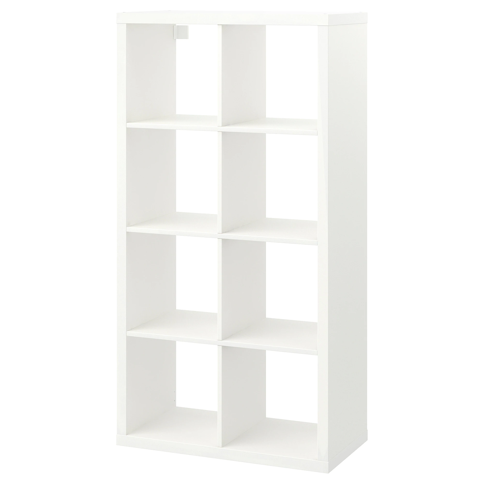 Kallax Shelves