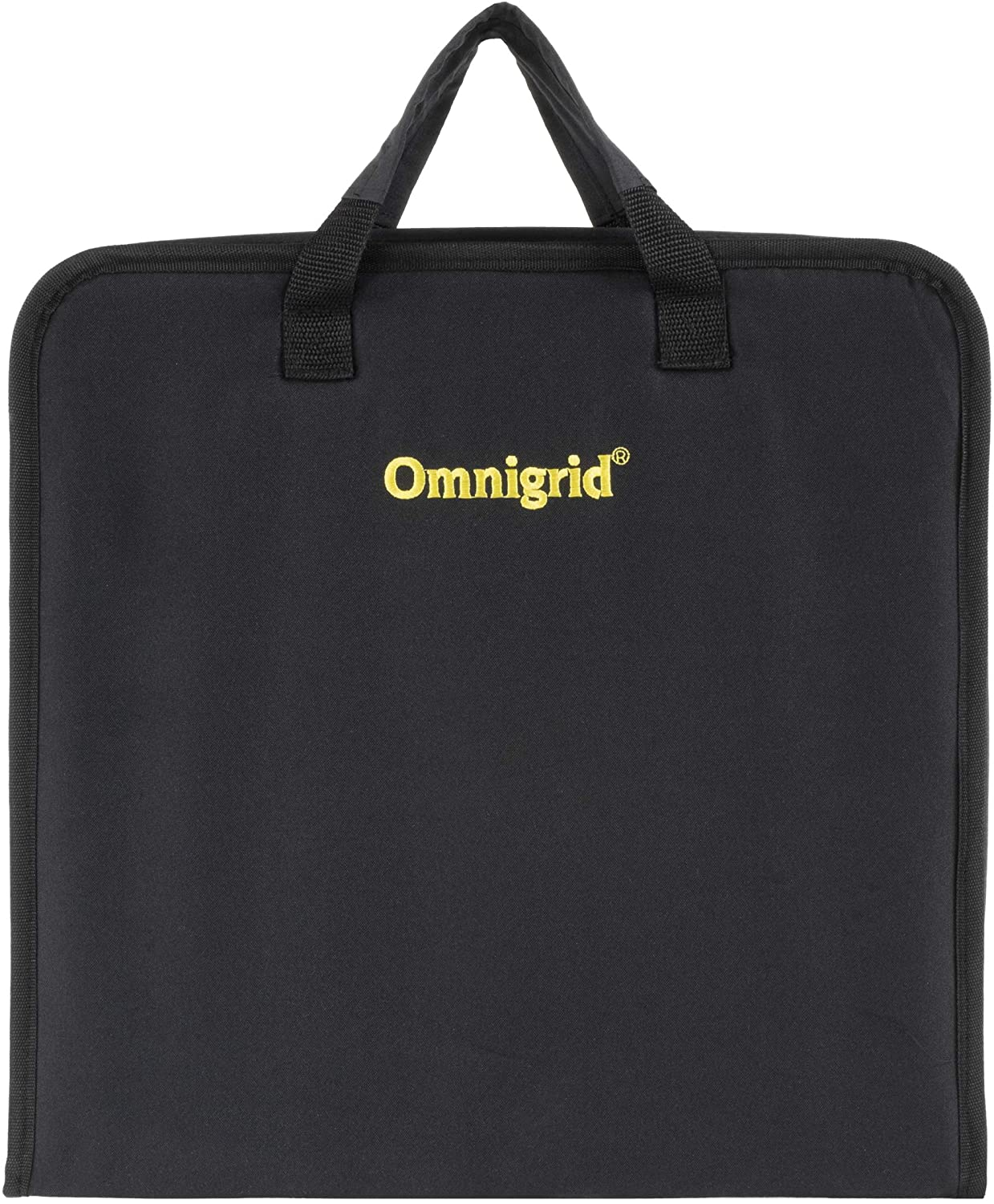 Omnigrid Quilters Travel Case