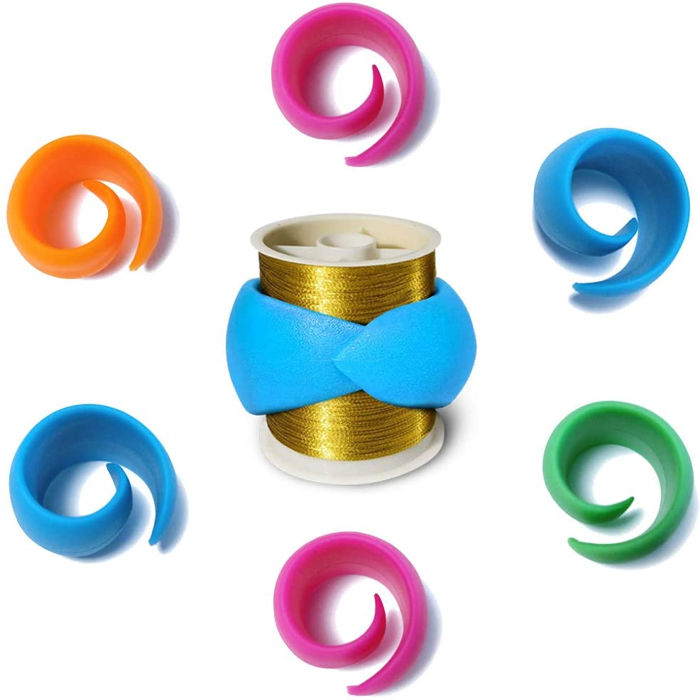Spool Huggers