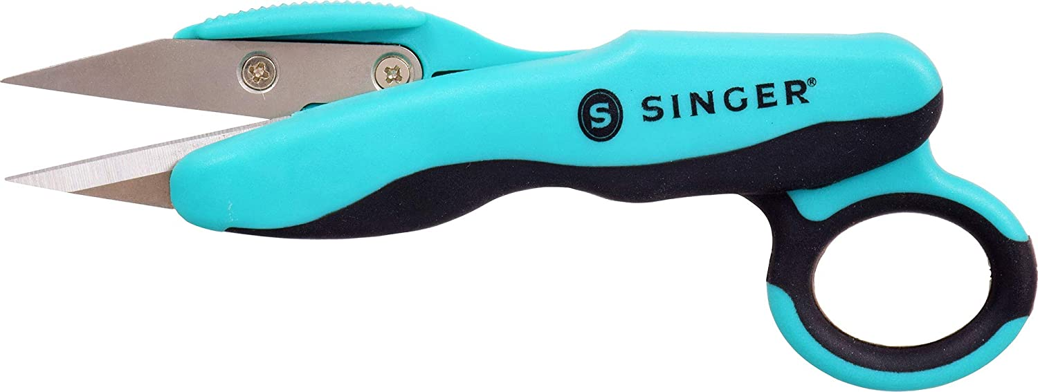 Singer Pro Series thread Snips