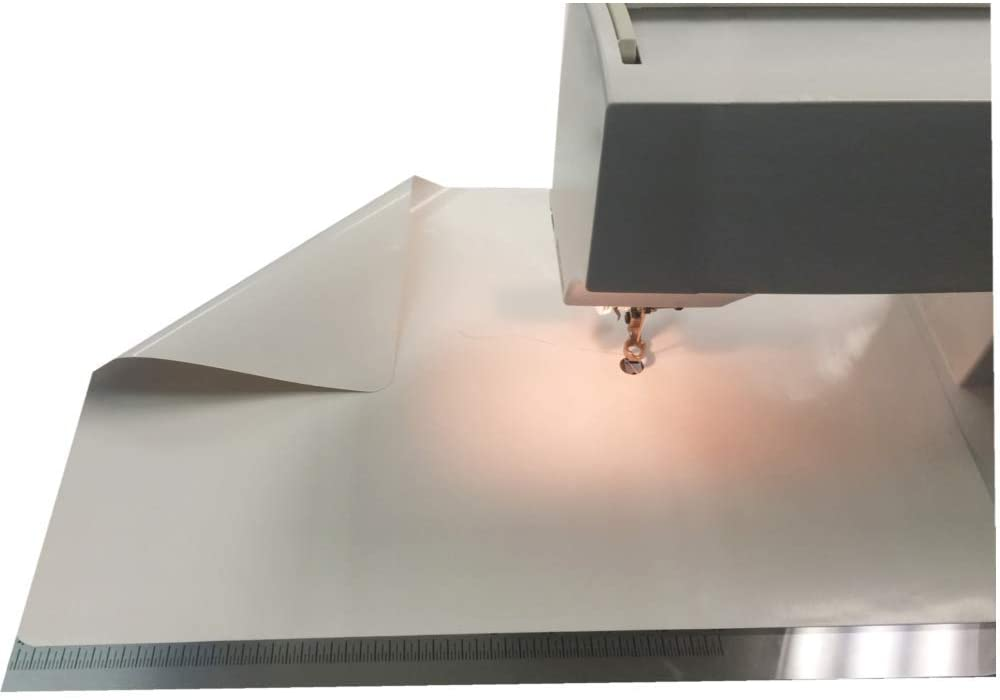 Free Steady Slider Mat
