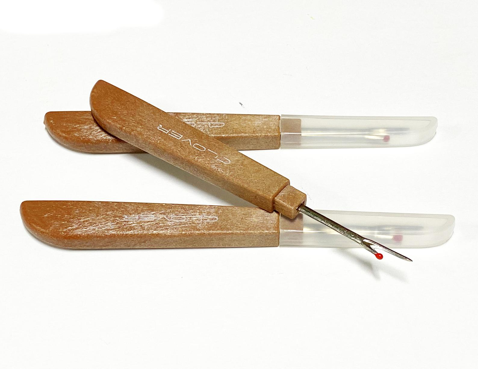 Clover Seam Ripper