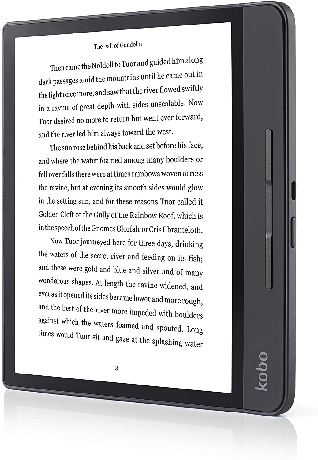 Kobo Forma