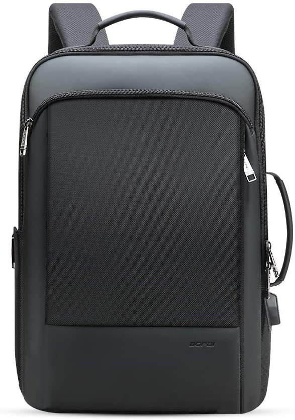 BOPAI Travel Business Backpack