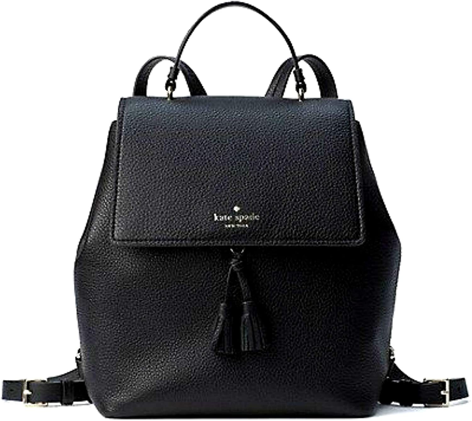 Kate Spade Hayes Leather backpack