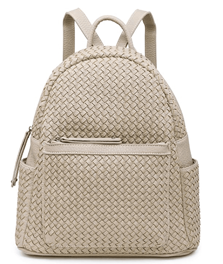 SHOMICO Backpack Purse