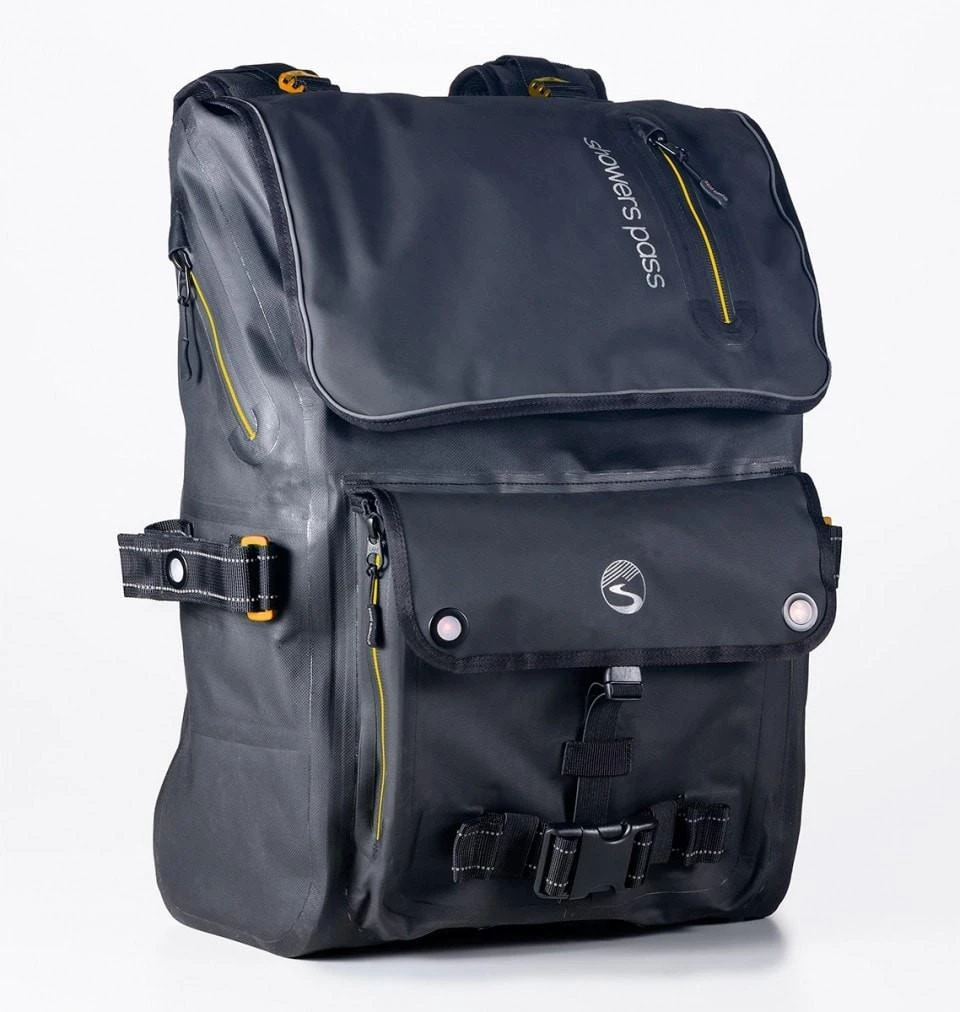 Transit Waterproof Backpack