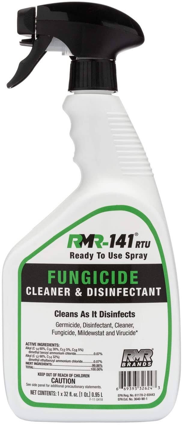 RMR-141 Disinfectant