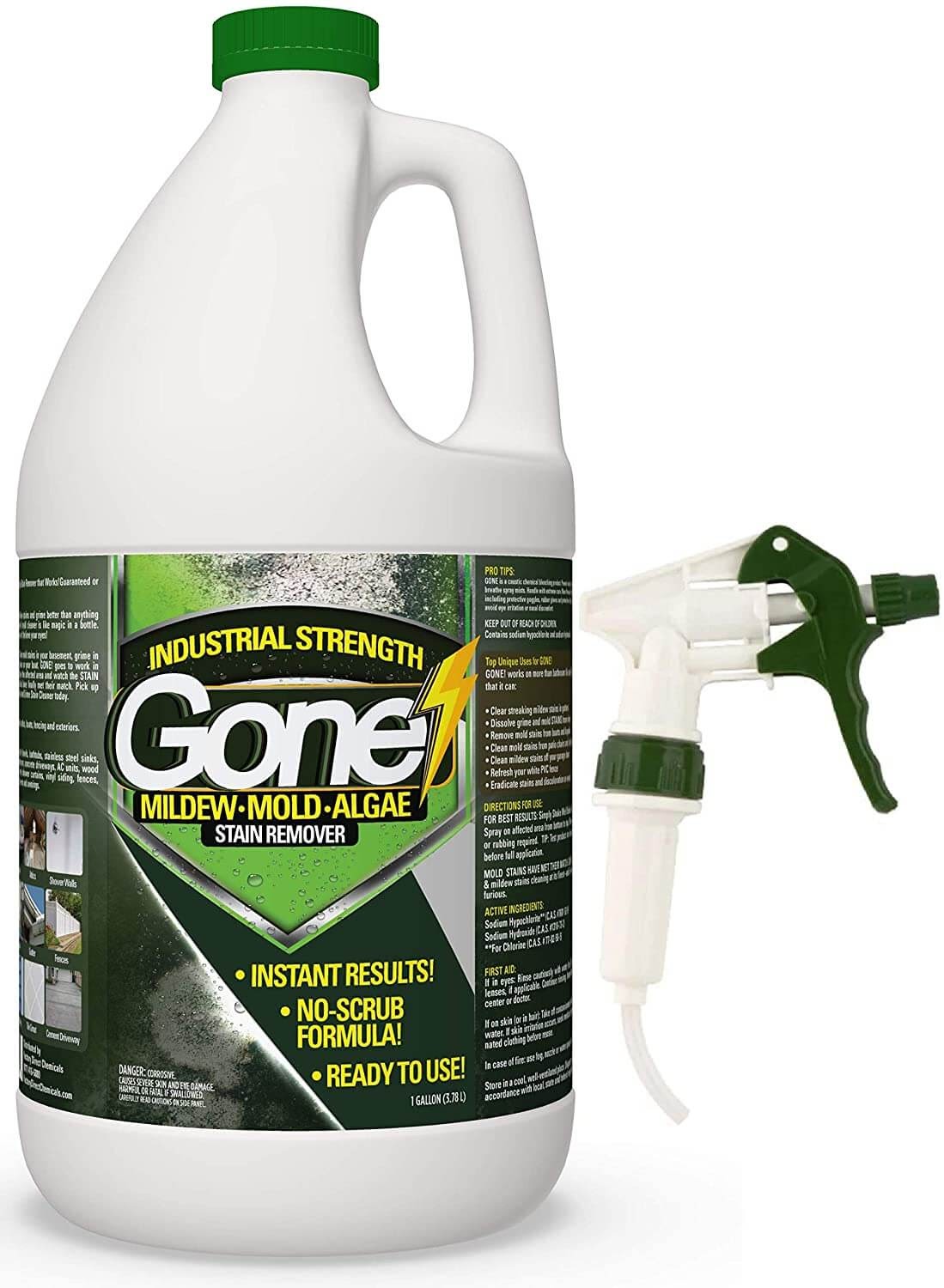 EcoClean Solutions