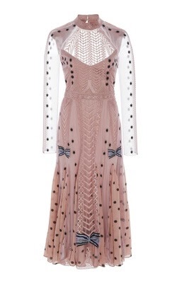 Temperley London Tress