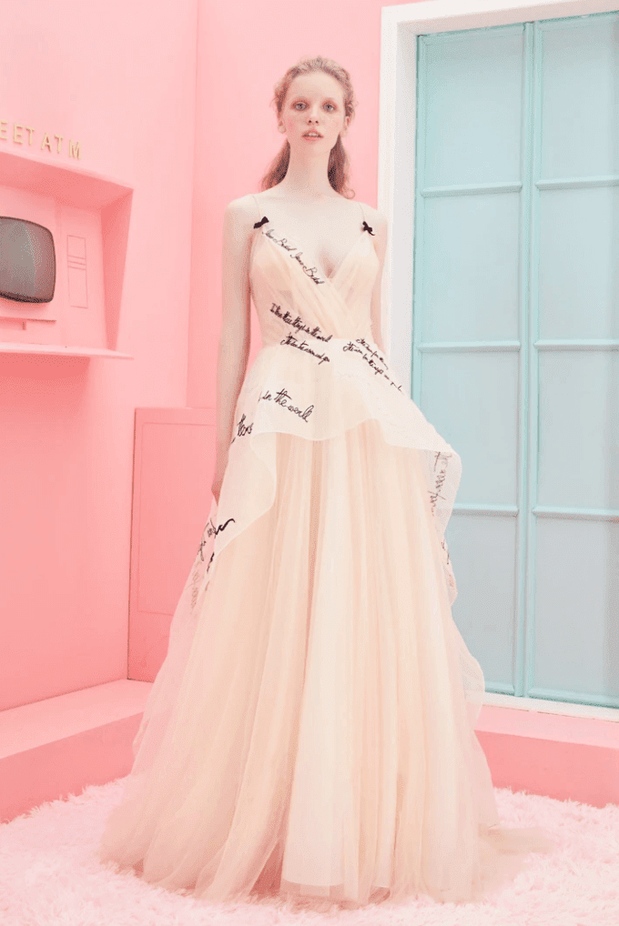 Jiemo Bridal
