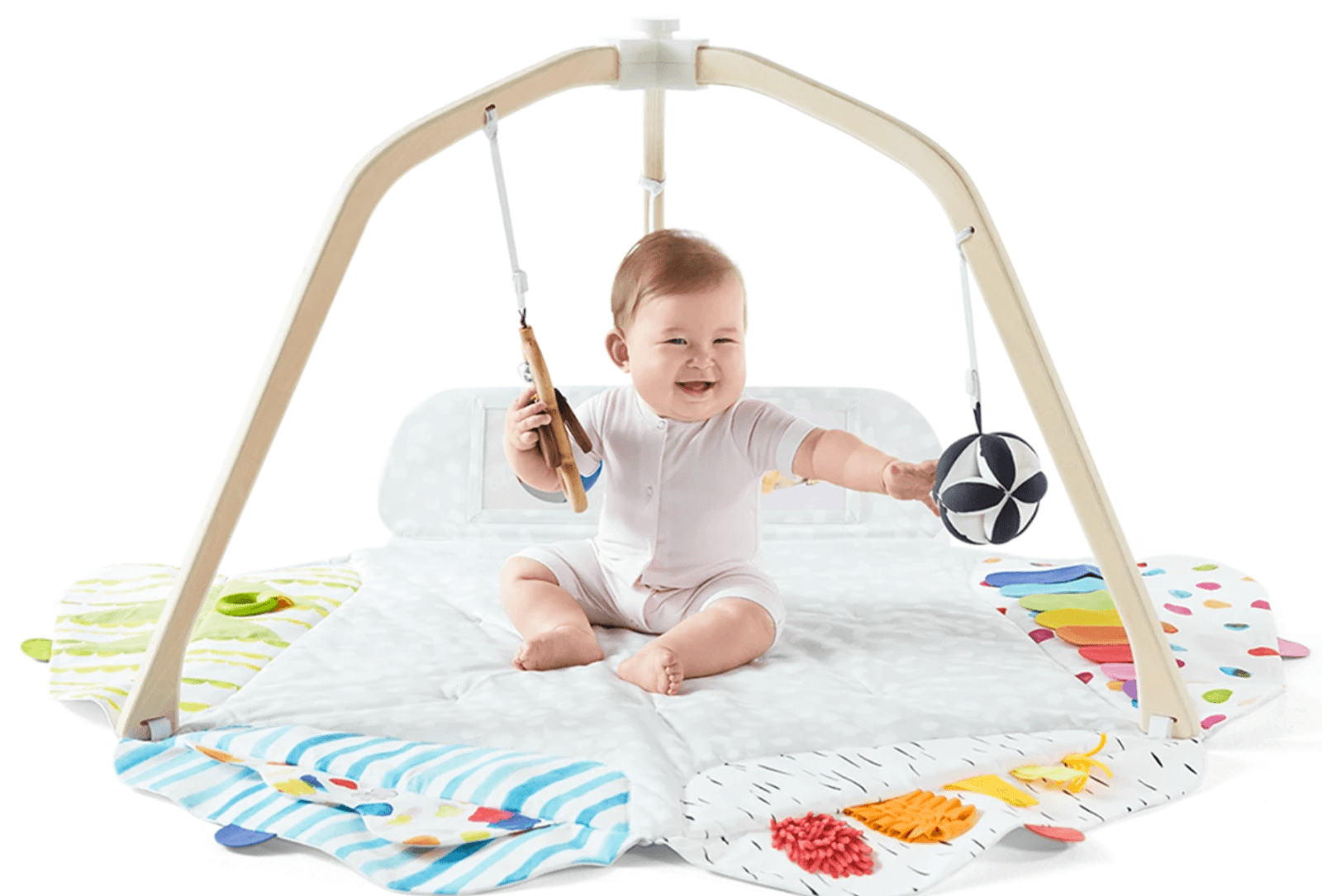 The Play Gym by Lovevery