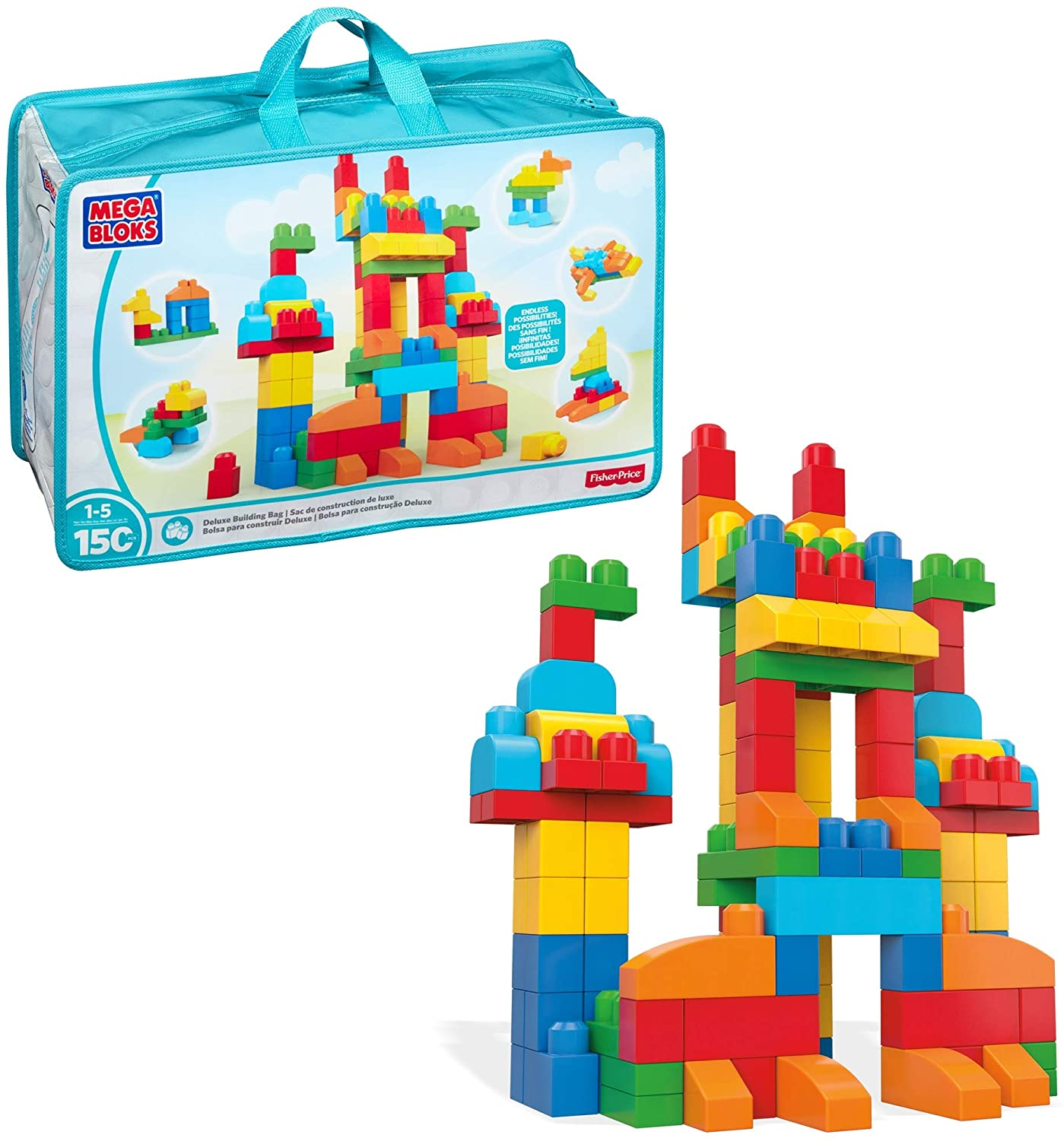 Mega Bloks