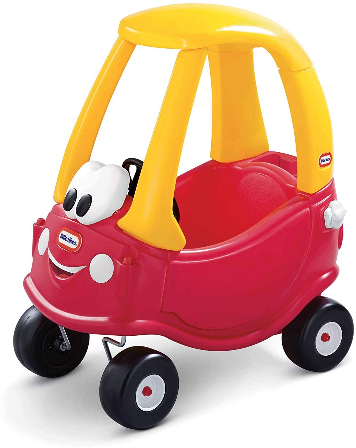 Little Tikes Cozy Coupe