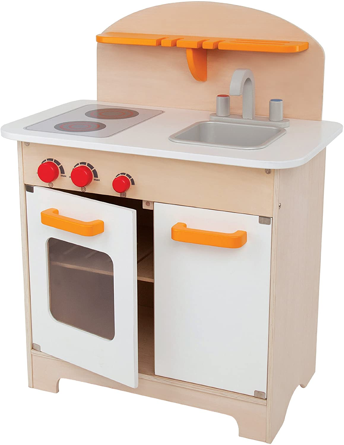 Kitchen Play Set by Hape