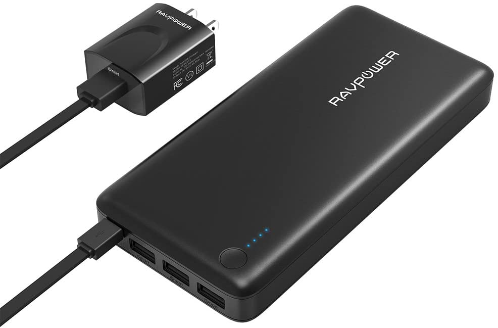 RAVPower 26800 mAh