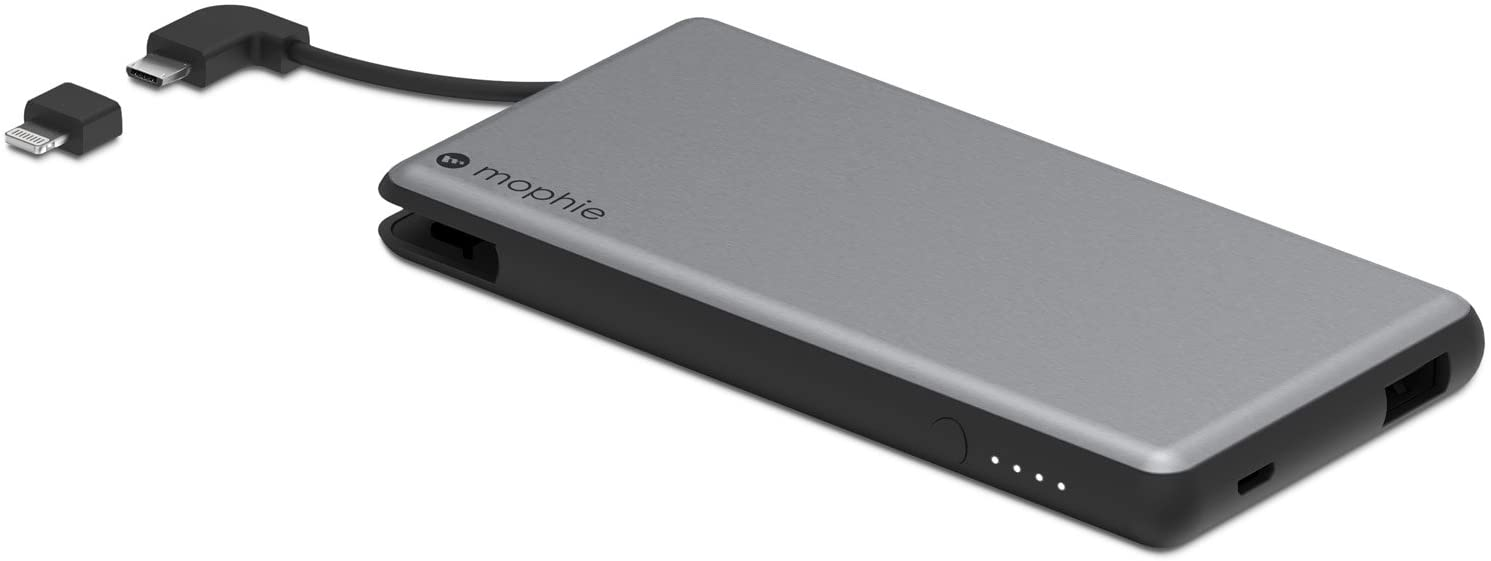 Mophie PowerStation Plus