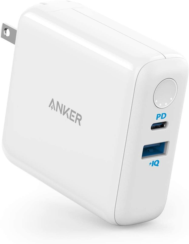 Anker PowerCore 3 Fusion 5K