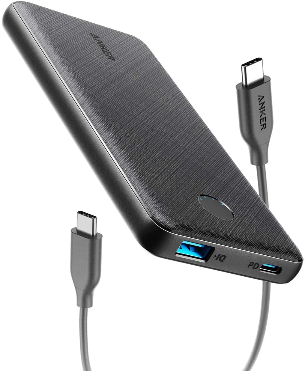 Anker PowerCore Slim 100000 PD